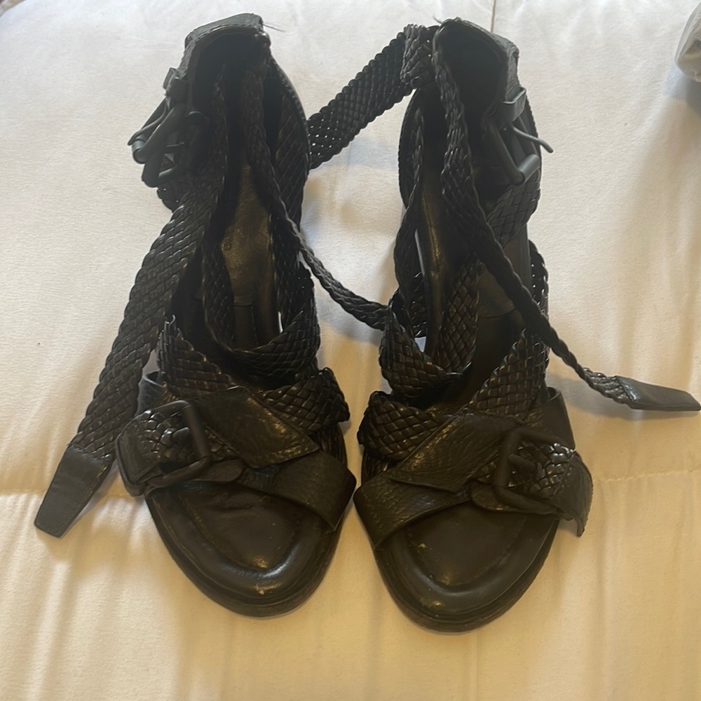 Alexander Wang heels